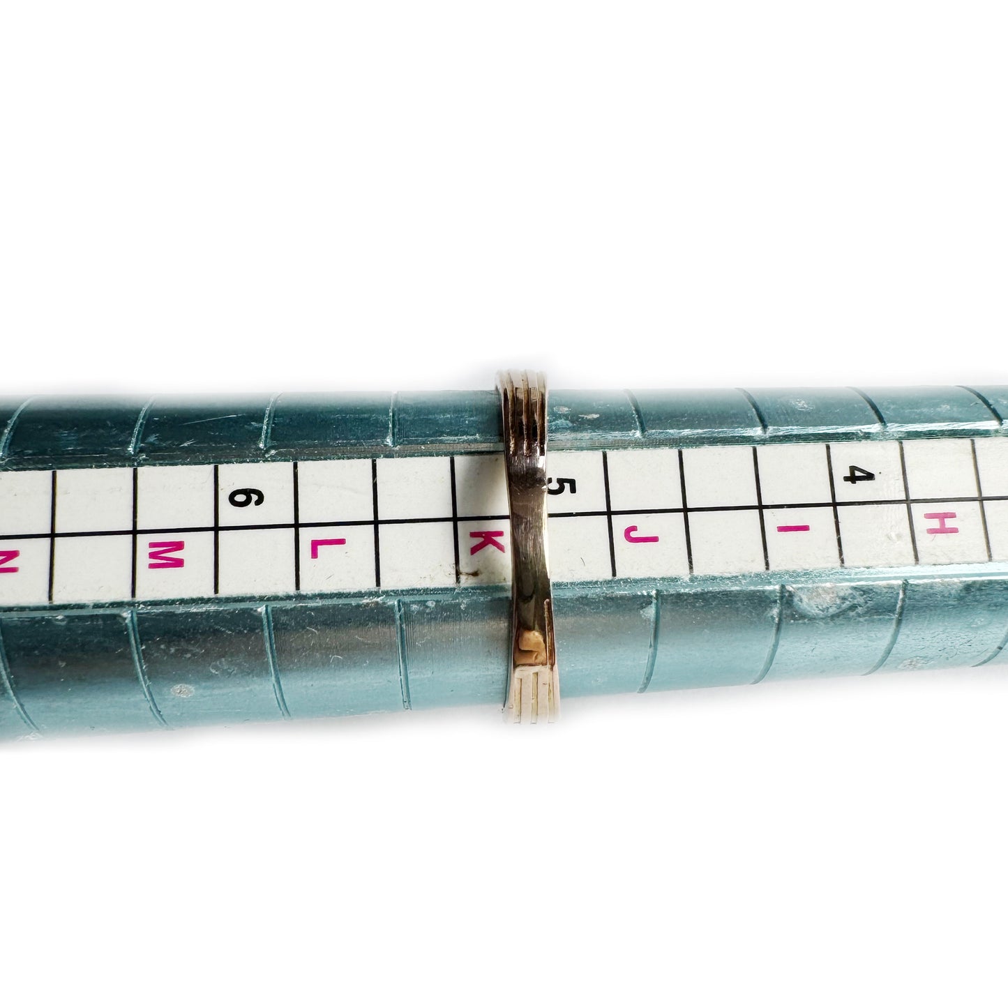 Antique 18K Gold Ring, Pearl & Turquoise Navette Ring, Uncleaned Victorian Era Jewellery , Size US 5 / UK J , 3.9 grams, 19th Century Ring