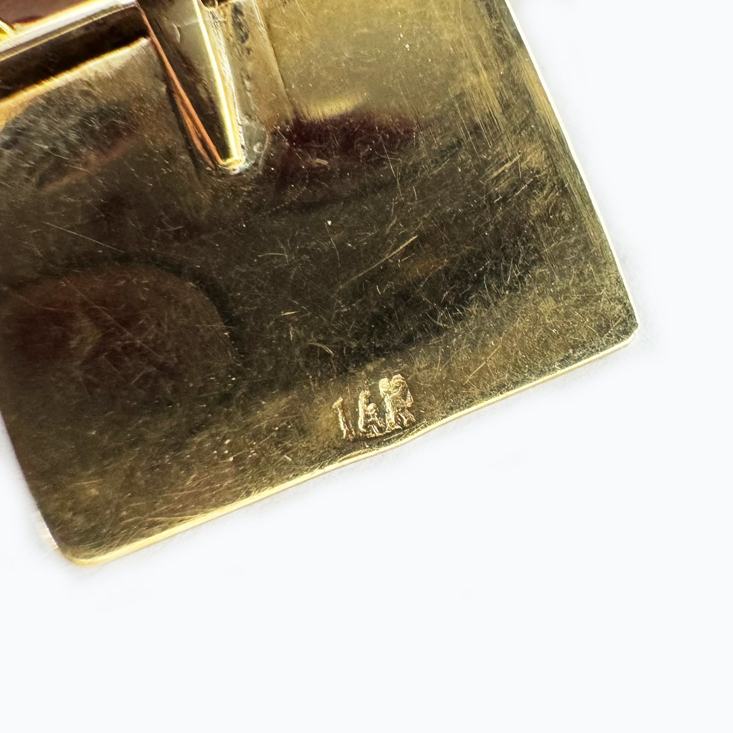 Vintage 14k Gol Coral Bracelet, 4-strand red  Natural Mediterranean Coral  beads  Italian Jewelry